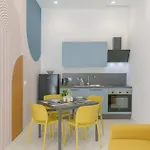 Life70014 - Di Charme Apart Otel *