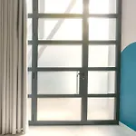 Life70014 - Di Charme Apart Otel *