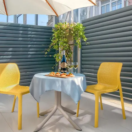 Life70014 - Di Charme Lejlighedshotel Conversano
