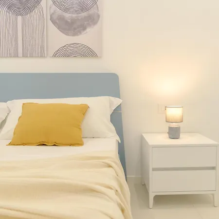 Lejlighedshotel Life70014 - Di Charme *