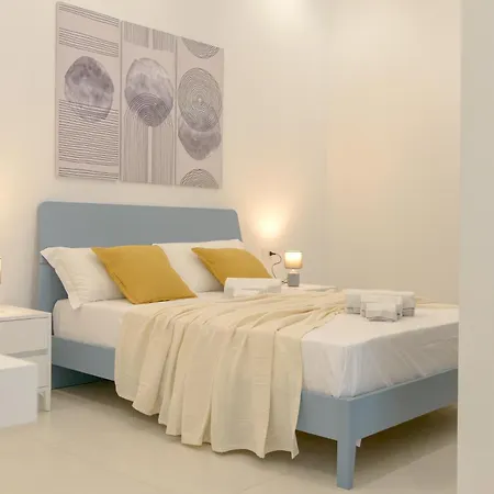 Life70014 - Di Charme Conversano