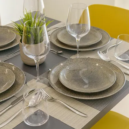 Life70014 - Di Charme Lejlighedshotel Conversano