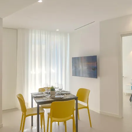 Lejlighedshotel Life70014 - Di Charme Conversano