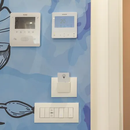 Apartahotel Life70014 - Di Charme *