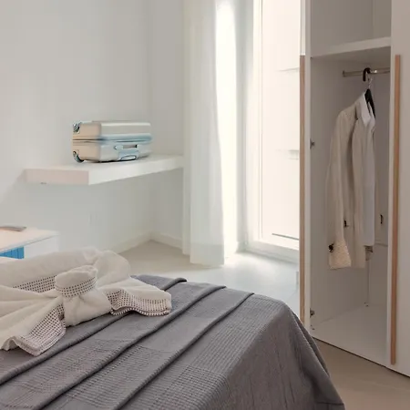 Apartahotel Life70014 - Di Charme Conversano