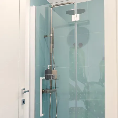Lejlighedshotel Life70014 - Di Charme Conversano
