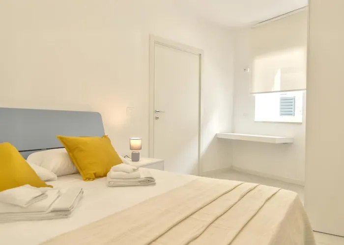 Apartahotel Life70014 - Di Charme Conversano