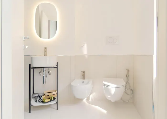 Apartahotel Life70014 - Di Charme *