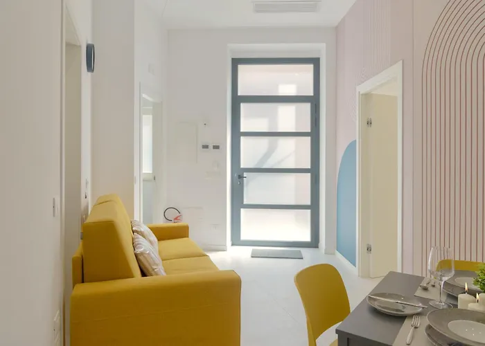 Apartahotel Life70014 - Di Charme *