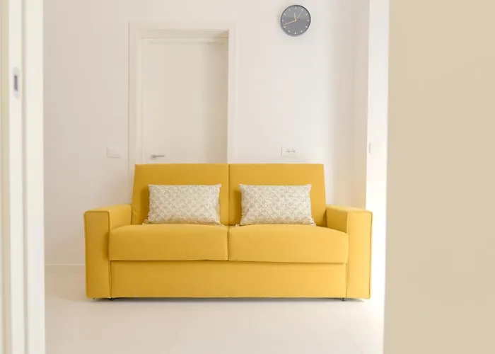 Apartahotel Life70014 - Di Charme *