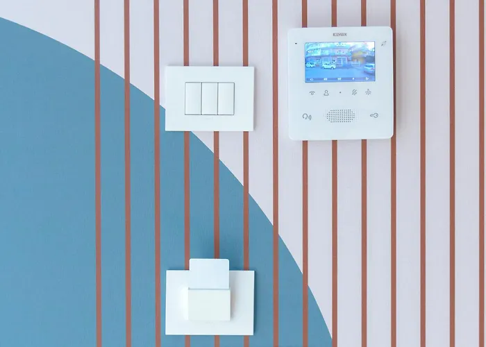 Life70014 - Di Charme Apartahotel *