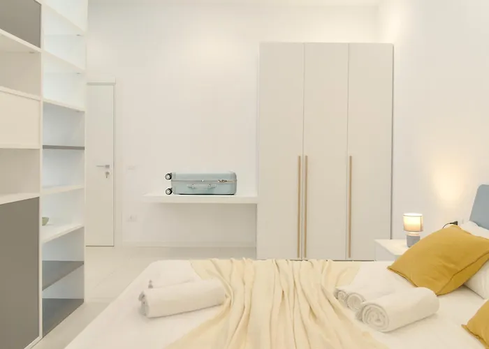 Life70014 - Di Charme Apartahotel