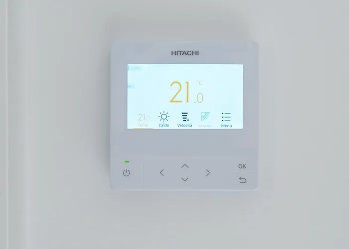 Apartahotel Life70014 - Di Charme Conversano