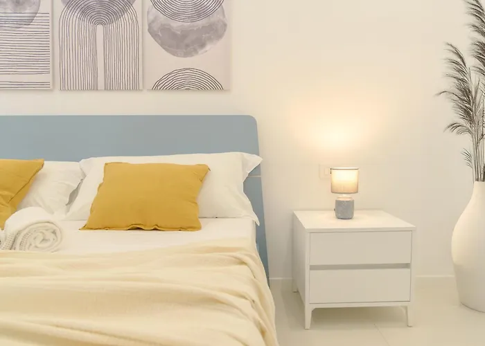 Apartahotel Life70014 - Di Charme *