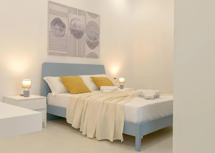 Life70014 - Di Charme Conversano