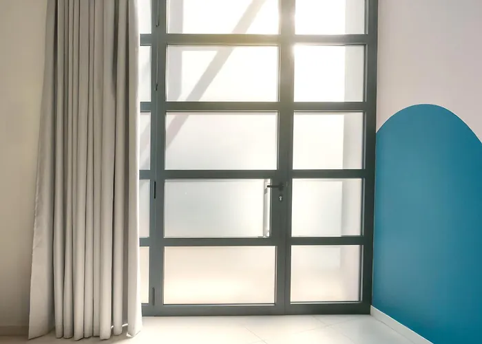 Life70014 - Di Charme Apartahotel *