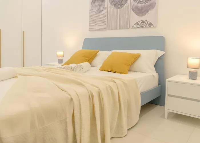 Apartahotel Life70014 - Di Charme *