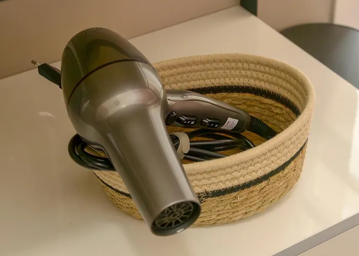 Apartahotel Life70014 - Di Charme *