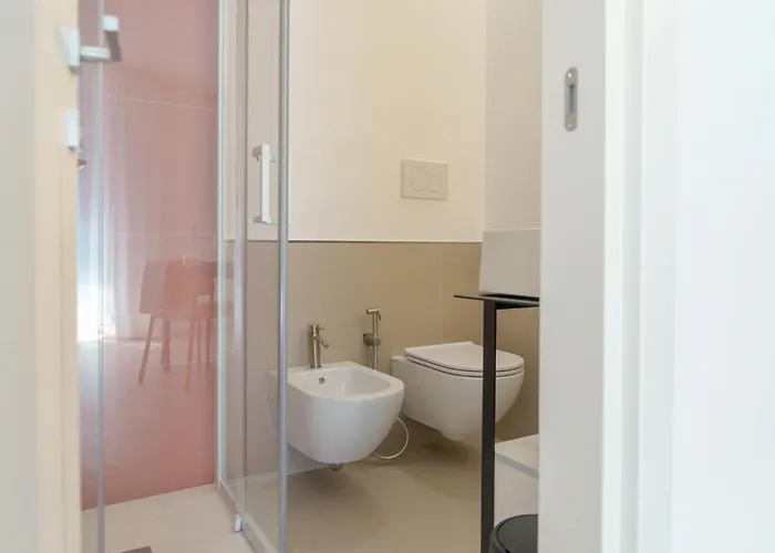 Apartahotel Life70014 - Di Charme
