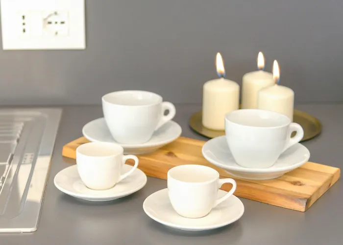 Life70014 - Di Charme Apartahotel *