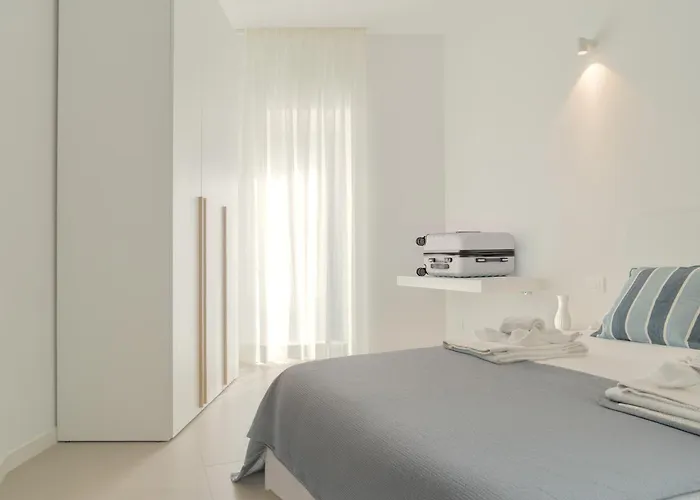 Apartahotel Life70014 - Di Charme Conversano