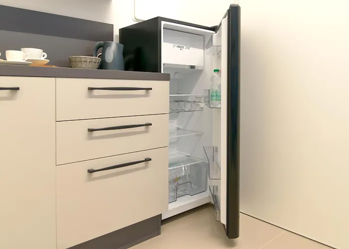 Apartahotel Life70014 - Di Charme