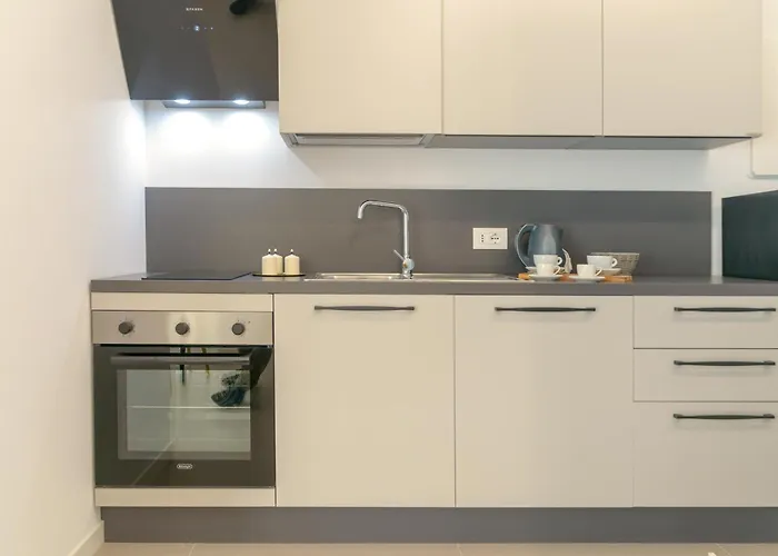 Apartahotel Life70014 - Di Charme *