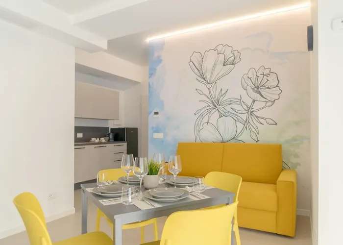 Life70014 - Di Charme Conversano