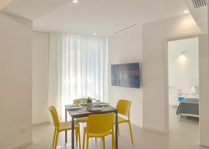 Apartahotel Life70014 - Di Charme Conversano