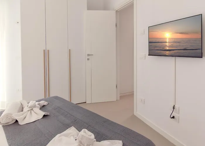 Life70014 - Di Charme Apartahotel *