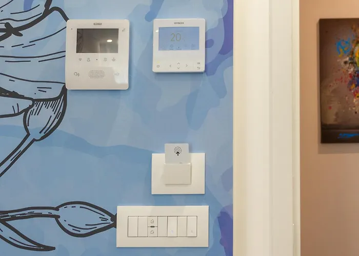 Apartahotel Life70014 - Di Charme *