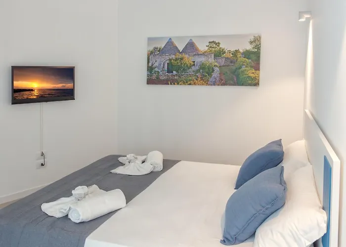 Life70014 - Di Charme Apartahotel