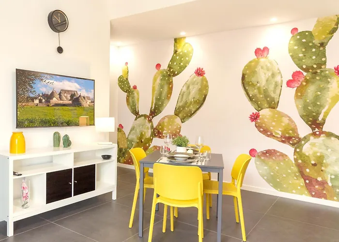 Life70014 - Di Charme * Conversano