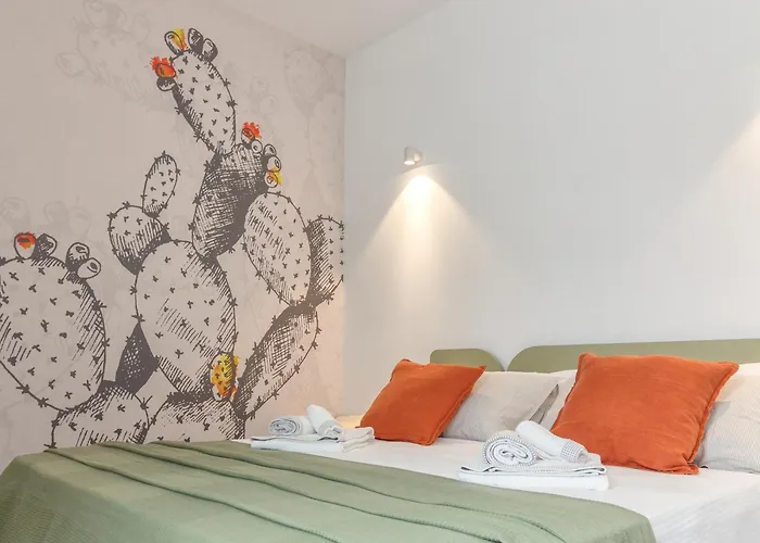 Apartahotel Life70014 - Di Charme *