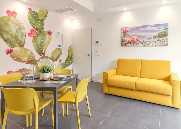 Apartahotel Life70014 - Di Charme Conversano