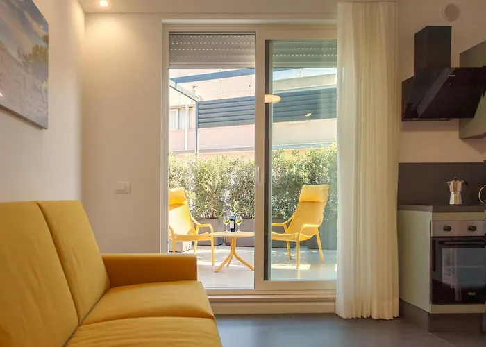 Life70014 - Di Charme Apartahotel