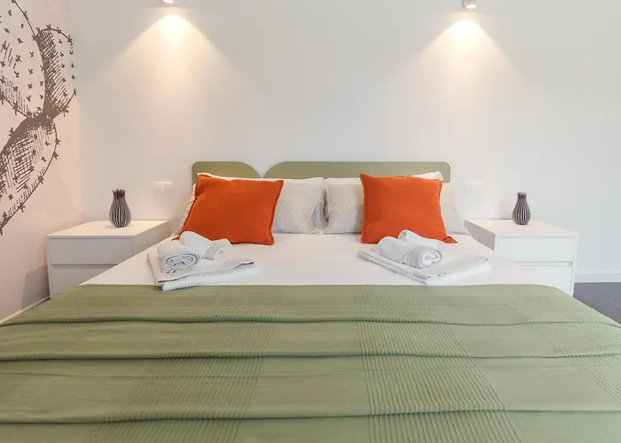 Apartahotel Life70014 - Di Charme *