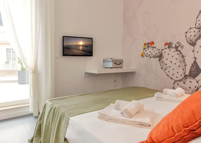 Apartahotel Life70014 - Di Charme Conversano