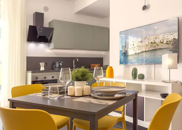 Life70014 - Di Charme * Conversano