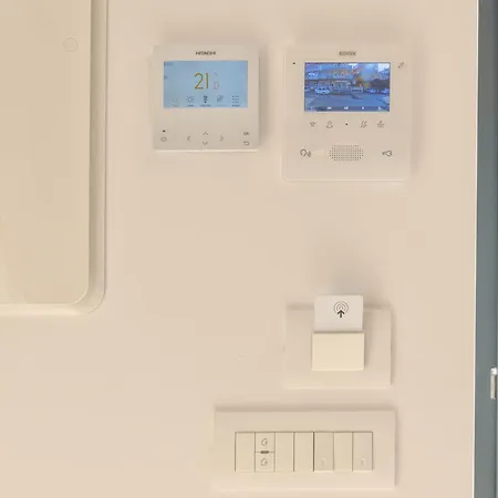 מלון דירות Life70014 - Di Charme 4*