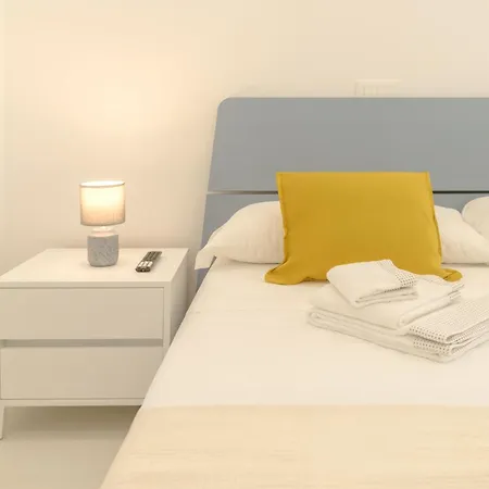 Ξενοδοχείο με διαμερίσματα Life70014 - Di Charme Κονβερσάνο