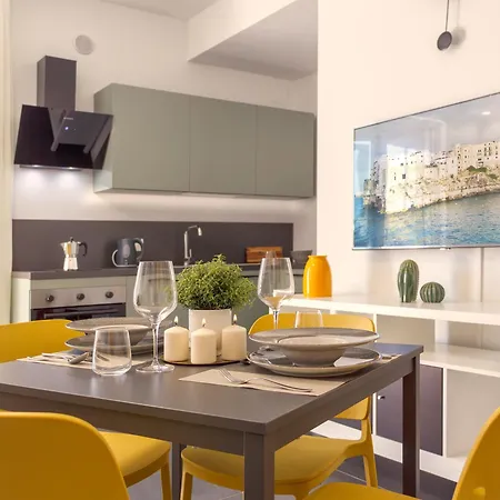 Life70014 - Di Charme 4* Κονβερσάνο
